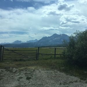 Meet your Posher, Vicki